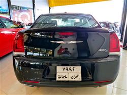 كرايسلر 300